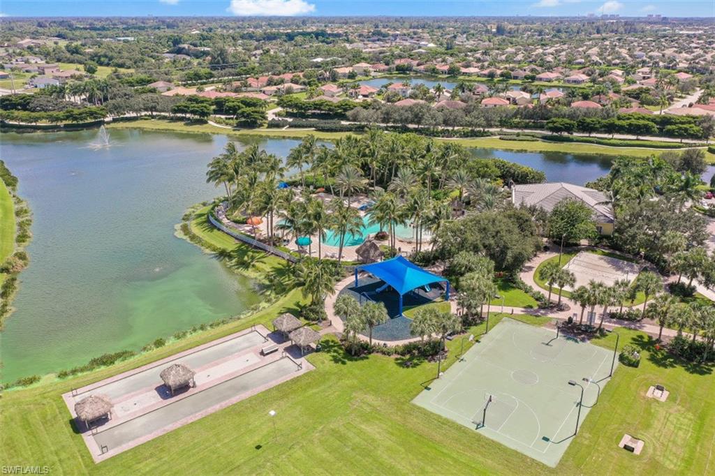 SANDOVAL - Residential