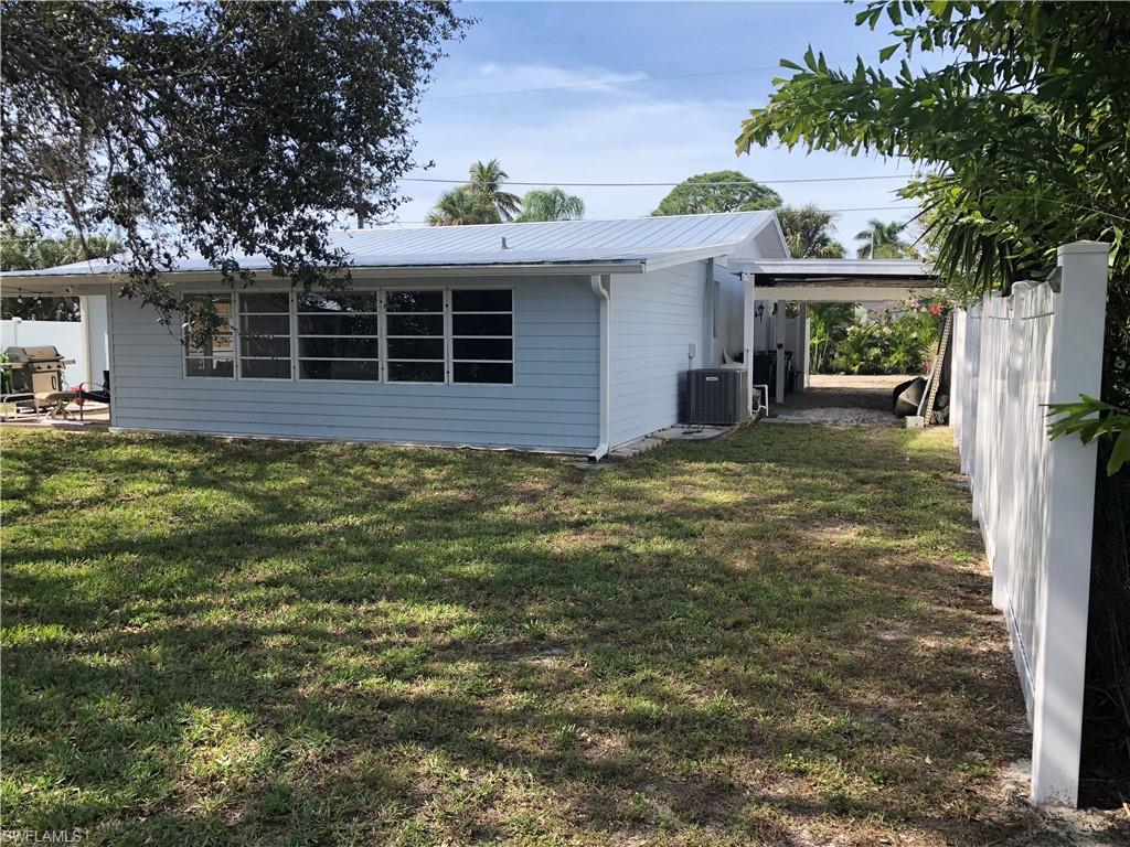 BONITA FARMS - Residential