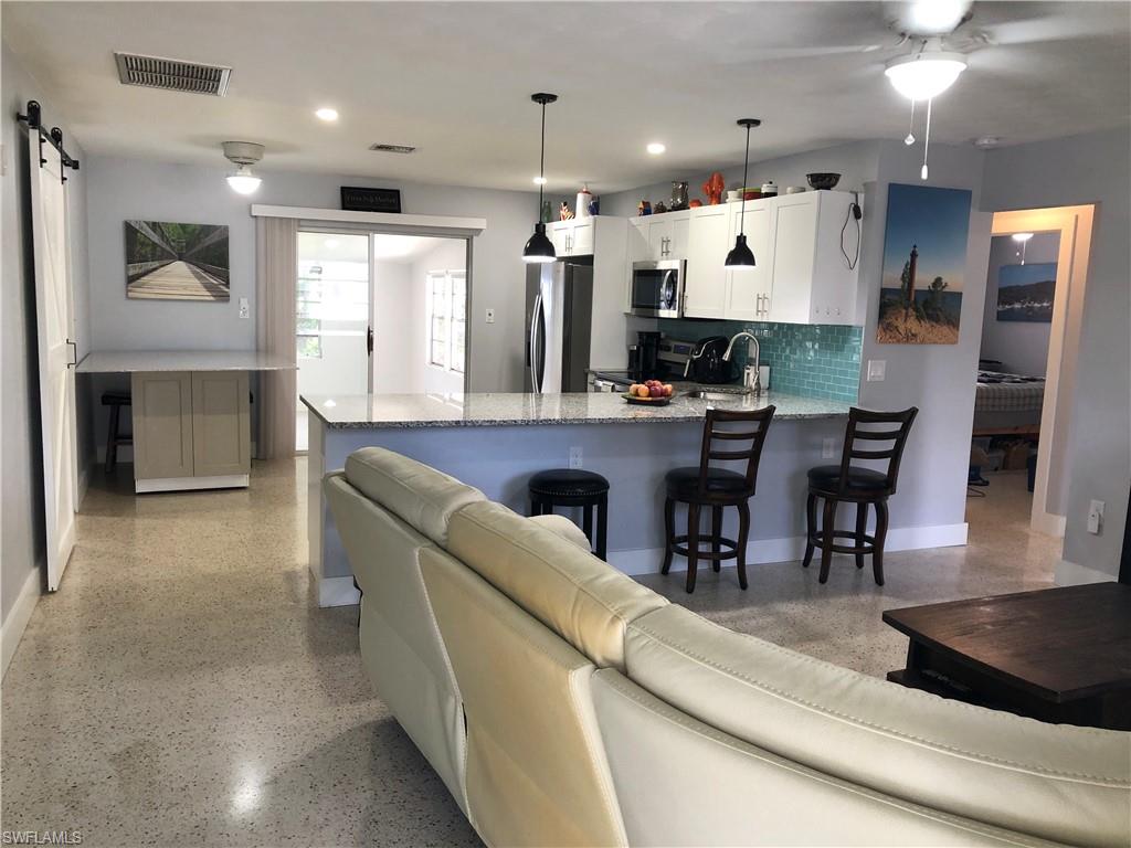 BONITA FARMS - Residential