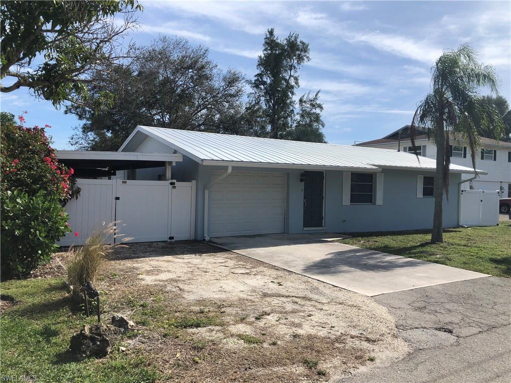 BONITA FARMS - Residential