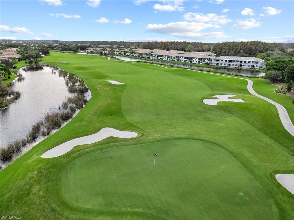 DEL WEBB - Residential