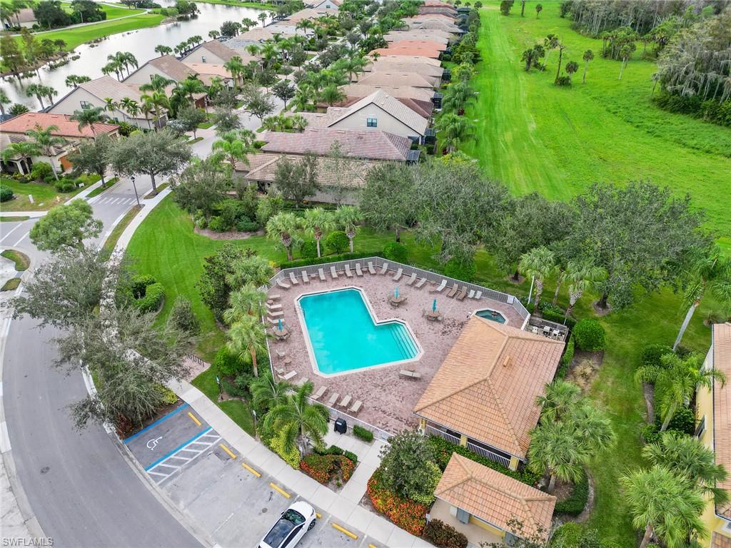 DEL WEBB - Residential