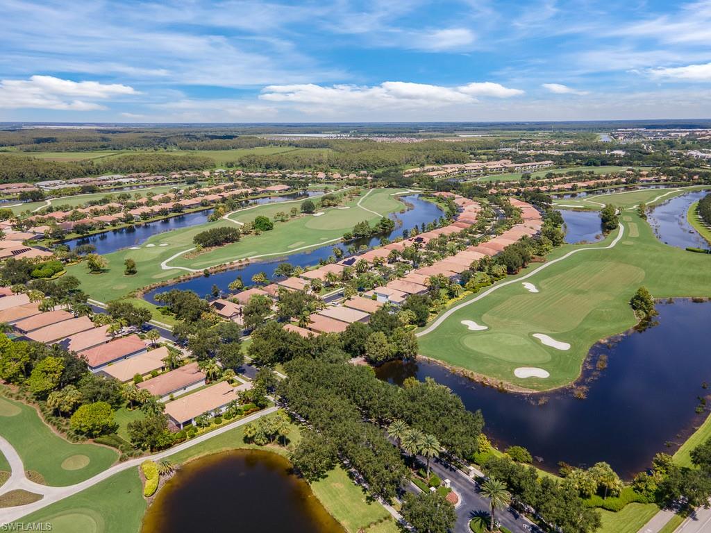 DEL WEBB - Residential