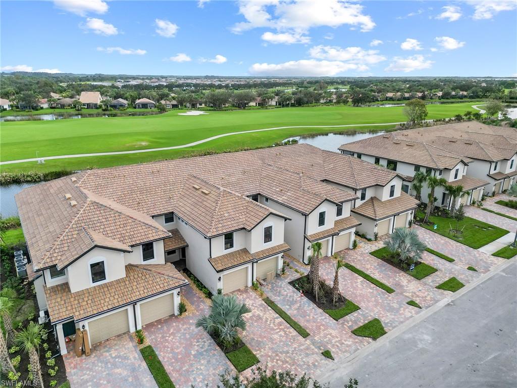 DEL WEBB - Residential