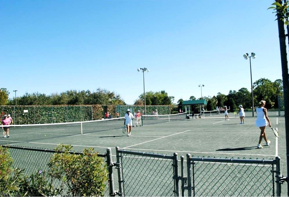 GLENMOOR GREENS - Residential