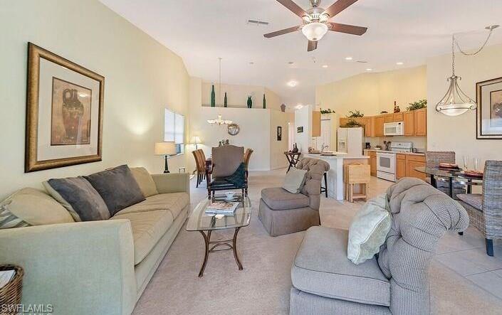 GLENMOOR GREENS - Residential