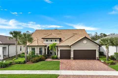12166 Sussex St, Fort Myers, FL 33913 - #: 224003434