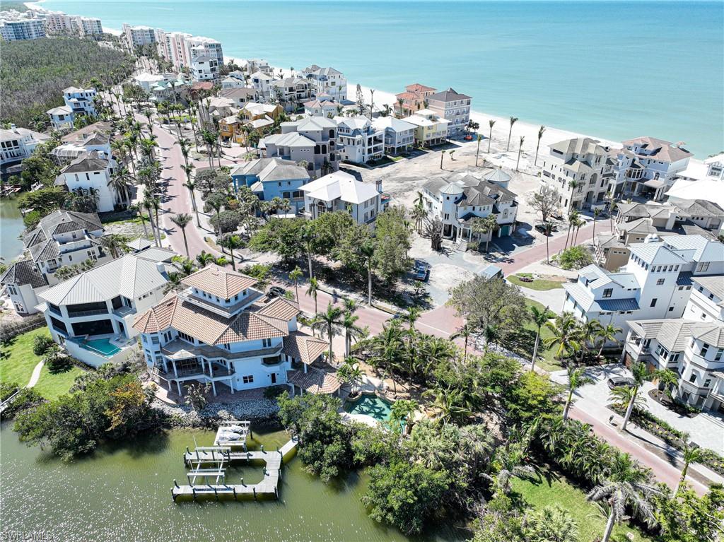 BAREFOOT BEACH - Residential
