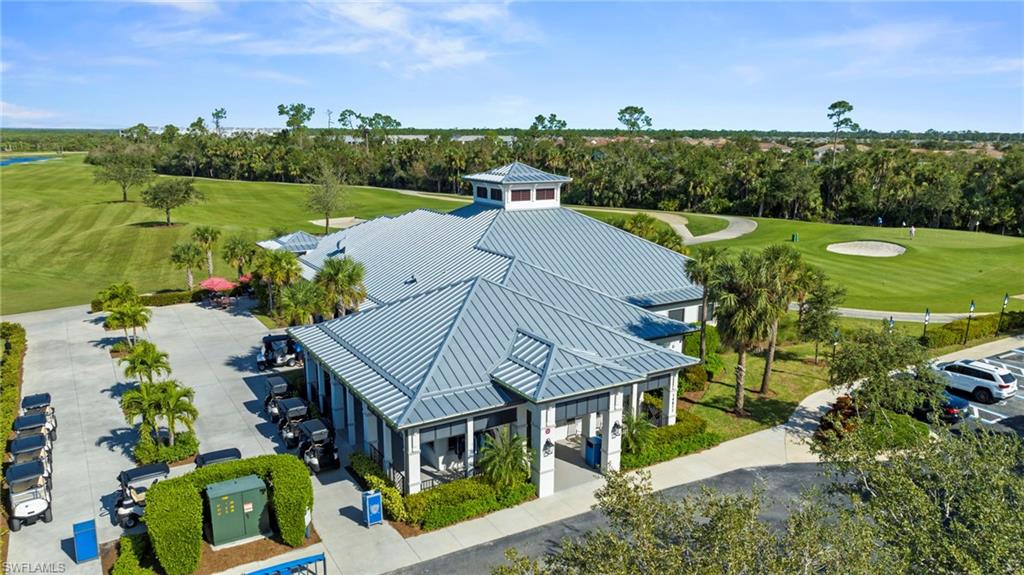 HERITAGE LANDING GOLF AND COUNTRY CLUB - Residential