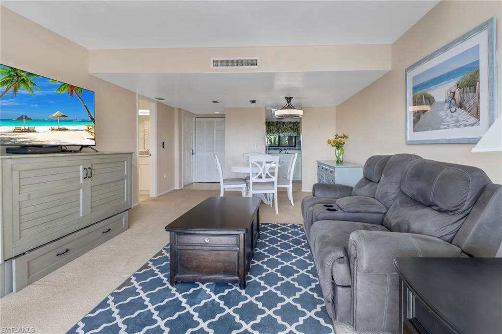 STEAMBOAT BEND - Residential