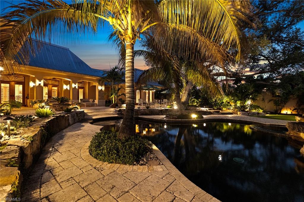 NOT APPLICABLE - Residential