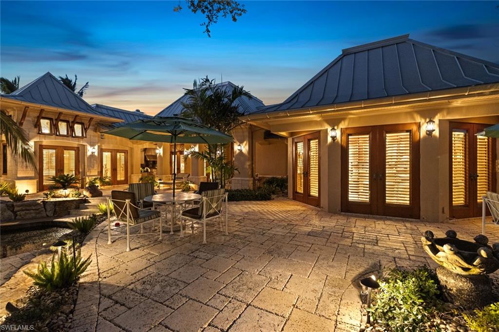 NOT APPLICABLE - Residential