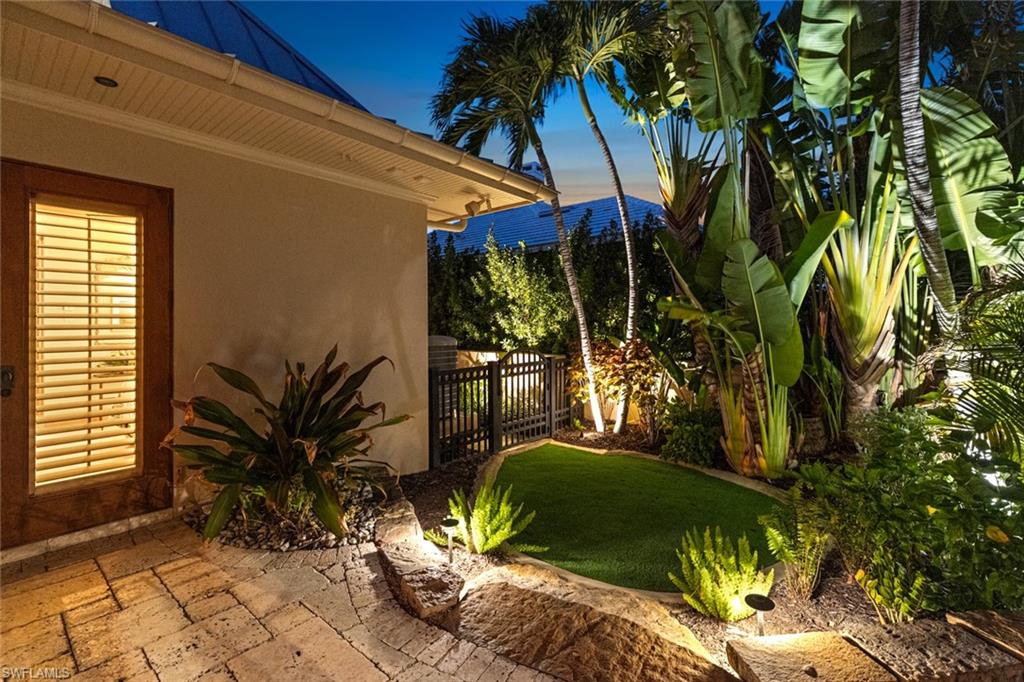 NOT APPLICABLE - Residential