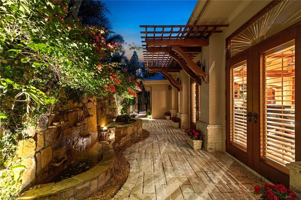 NOT APPLICABLE - Residential