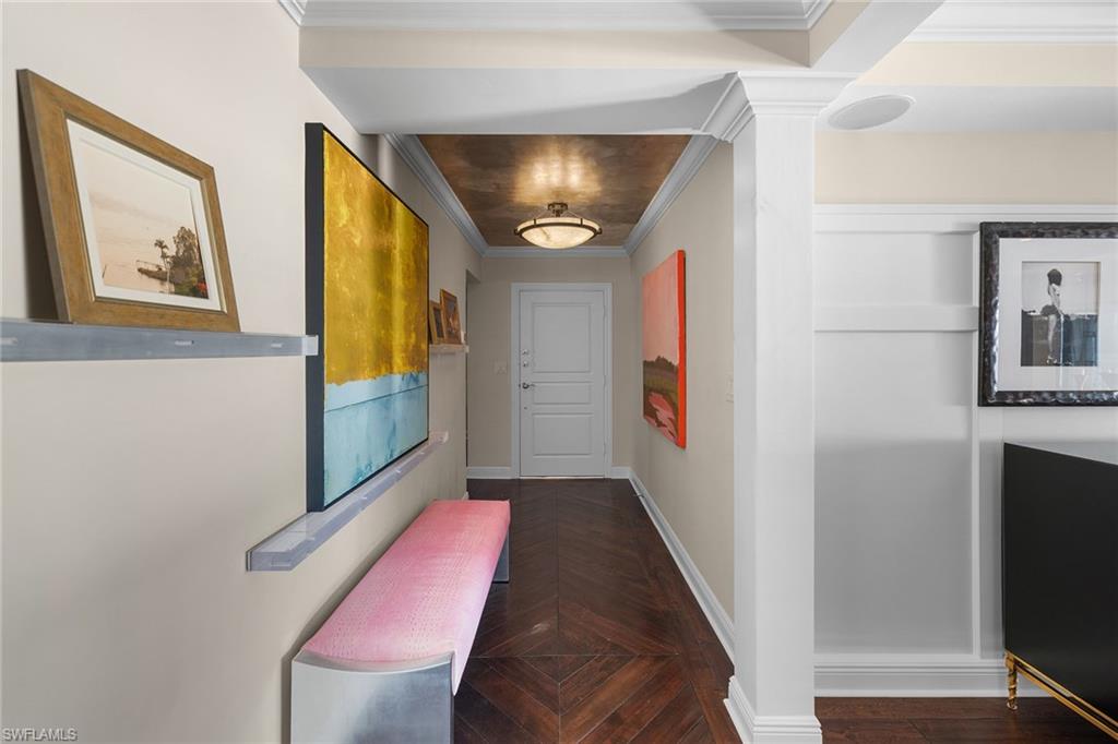 REGENCY TOWERS - Residential