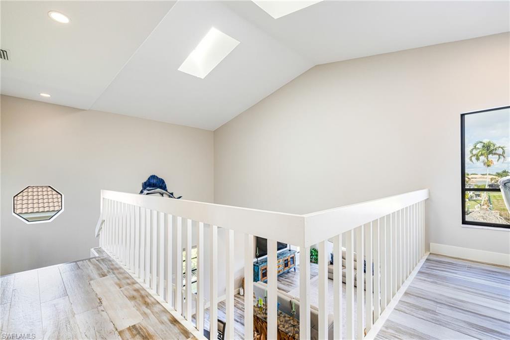 PALACO GRANDE - Residential Lease