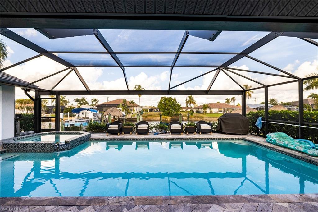 PALACO GRANDE - Residential Lease