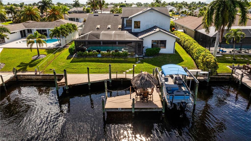 PALACO GRANDE - Residential Lease