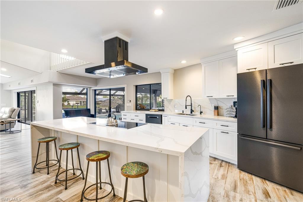 PALACO GRANDE - Residential Lease