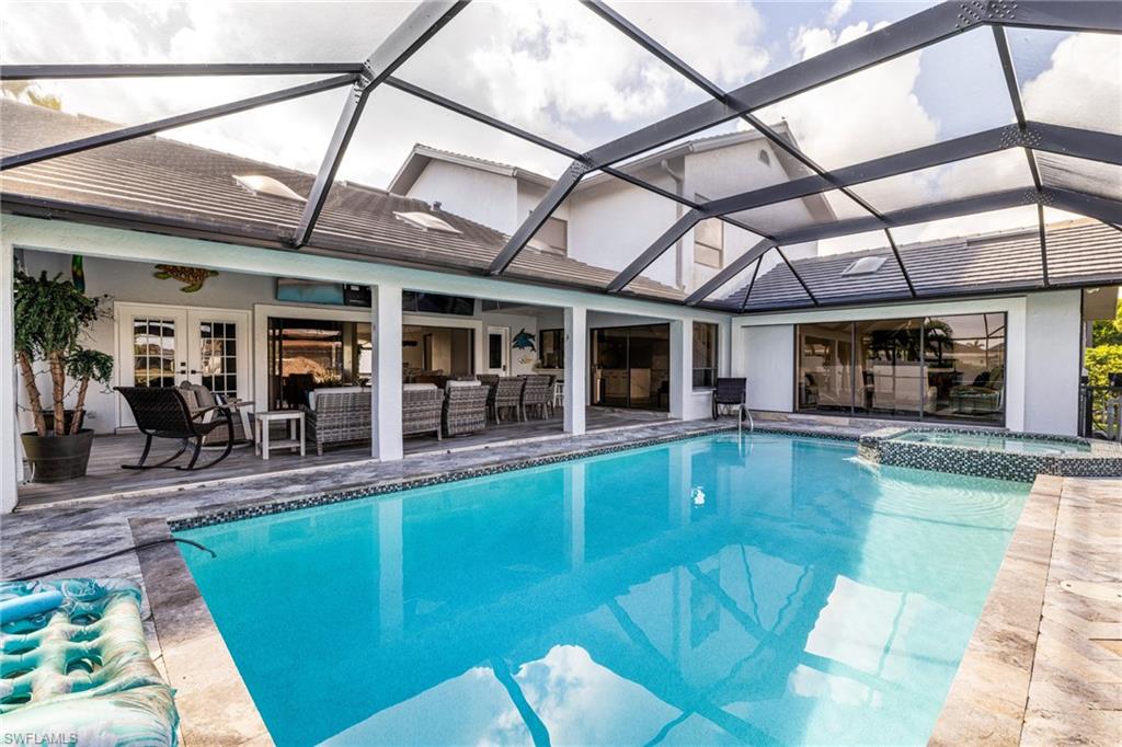 PALACO GRANDE - Residential Lease