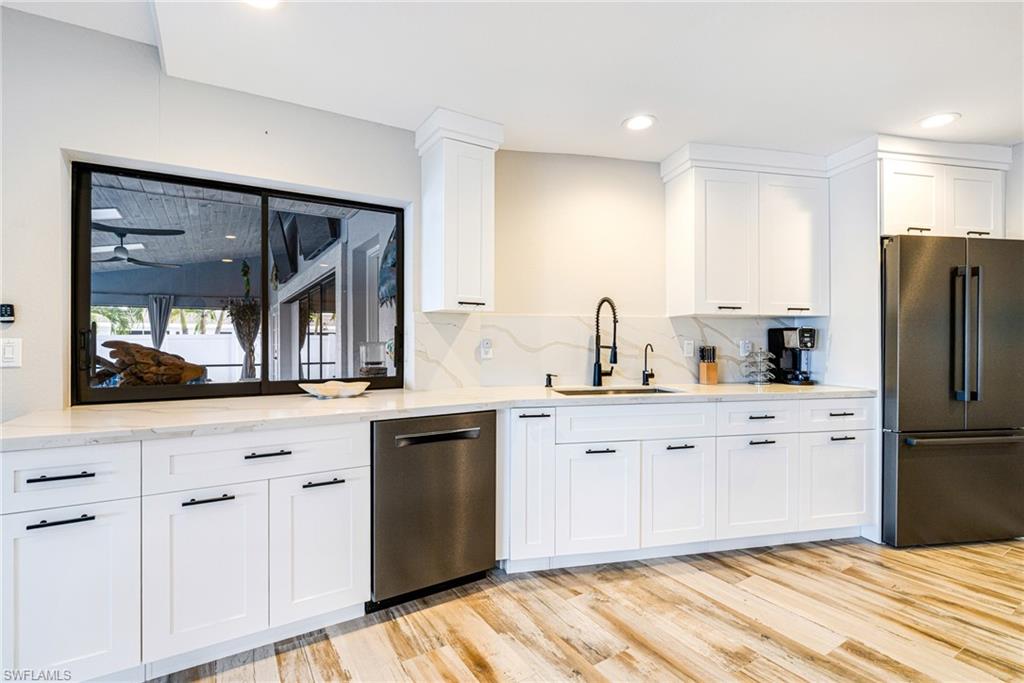 PALACO GRANDE - Residential Lease