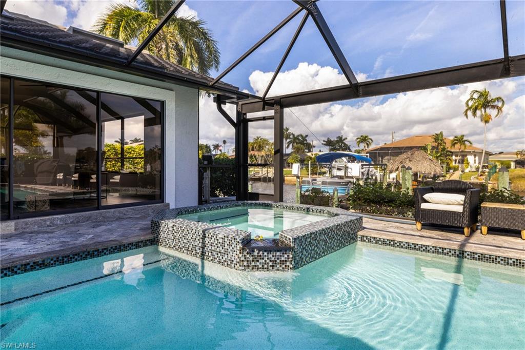 PALACO GRANDE - Residential Lease