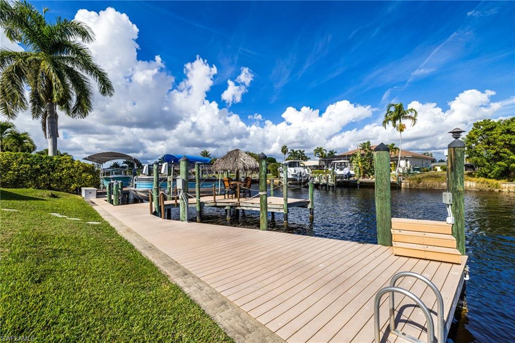 PALACO GRANDE - Residential Lease