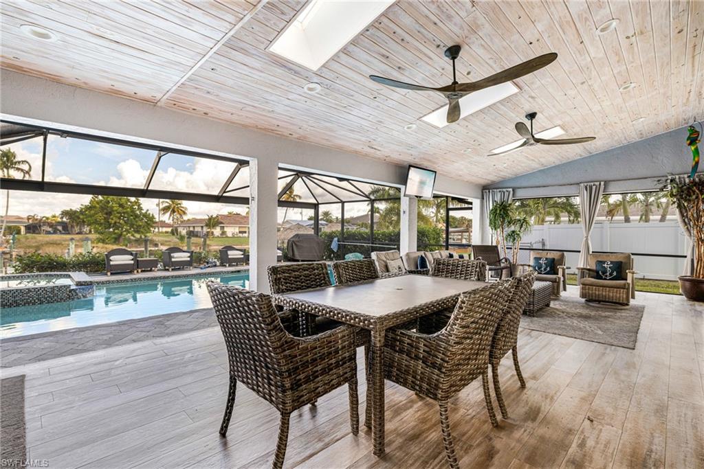 PALACO GRANDE - Residential Lease