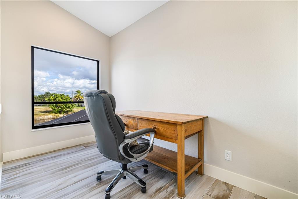 PALACO GRANDE - Residential Lease