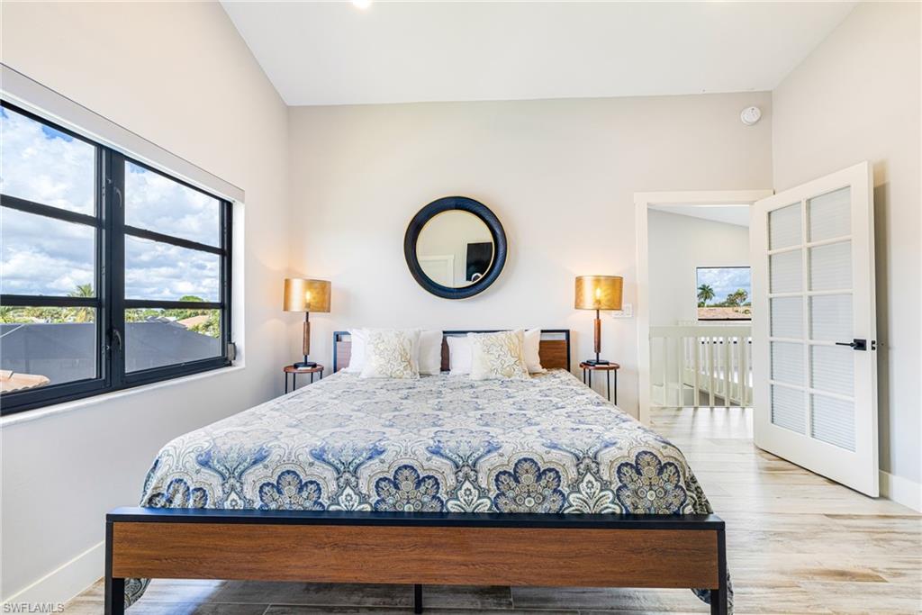 PALACO GRANDE - Residential Lease