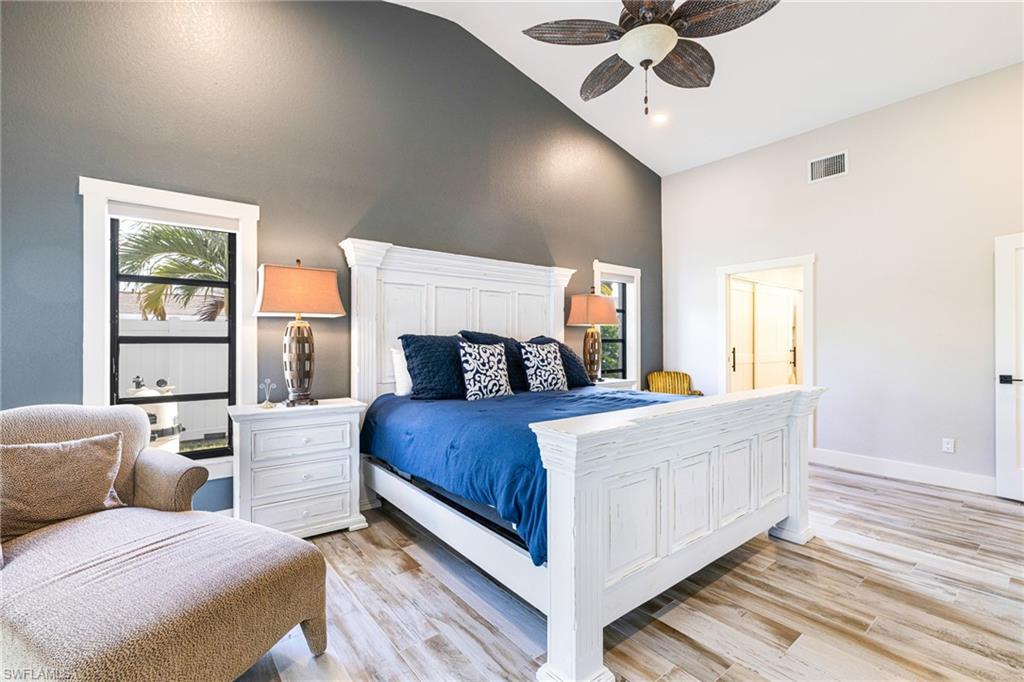 PALACO GRANDE - Residential Lease