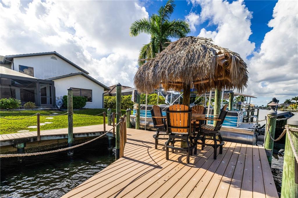 PALACO GRANDE - Residential Lease