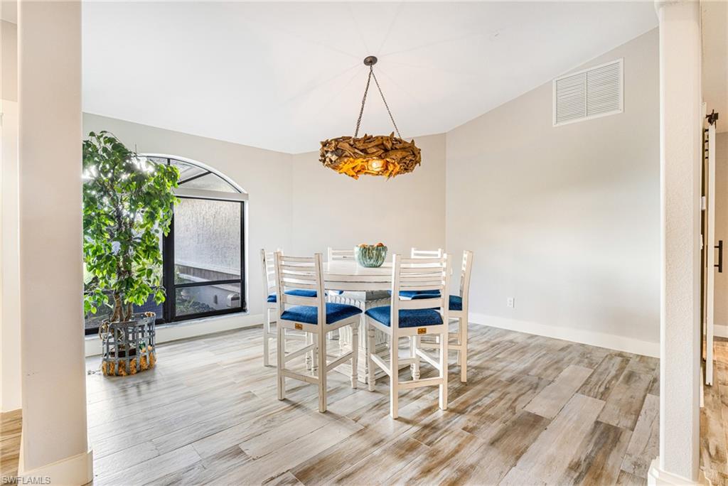 PALACO GRANDE - Residential Lease