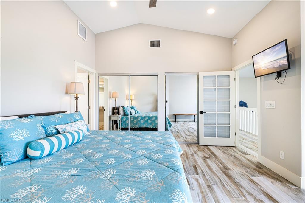 PALACO GRANDE - Residential Lease