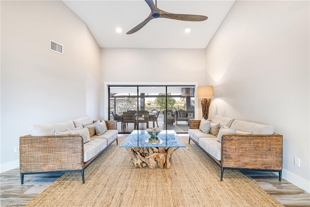 PALACO GRANDE - Residential Lease