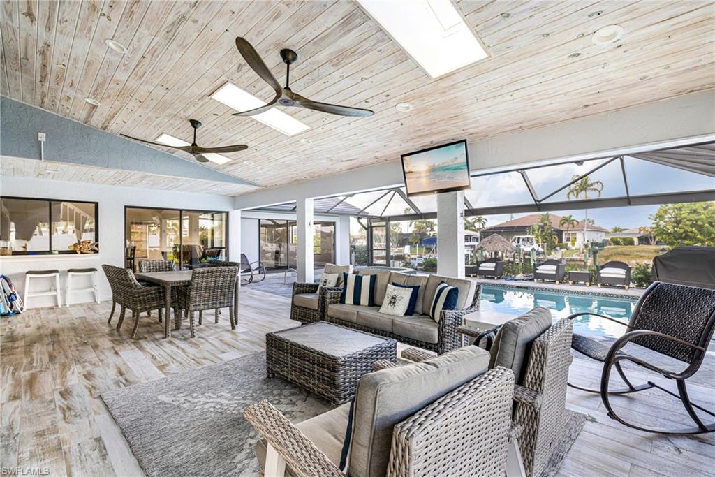 PALACO GRANDE - Residential Lease