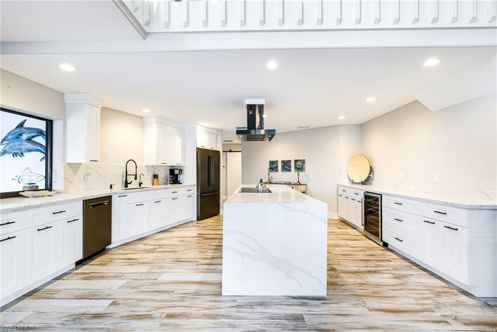 PALACO GRANDE - Residential Lease