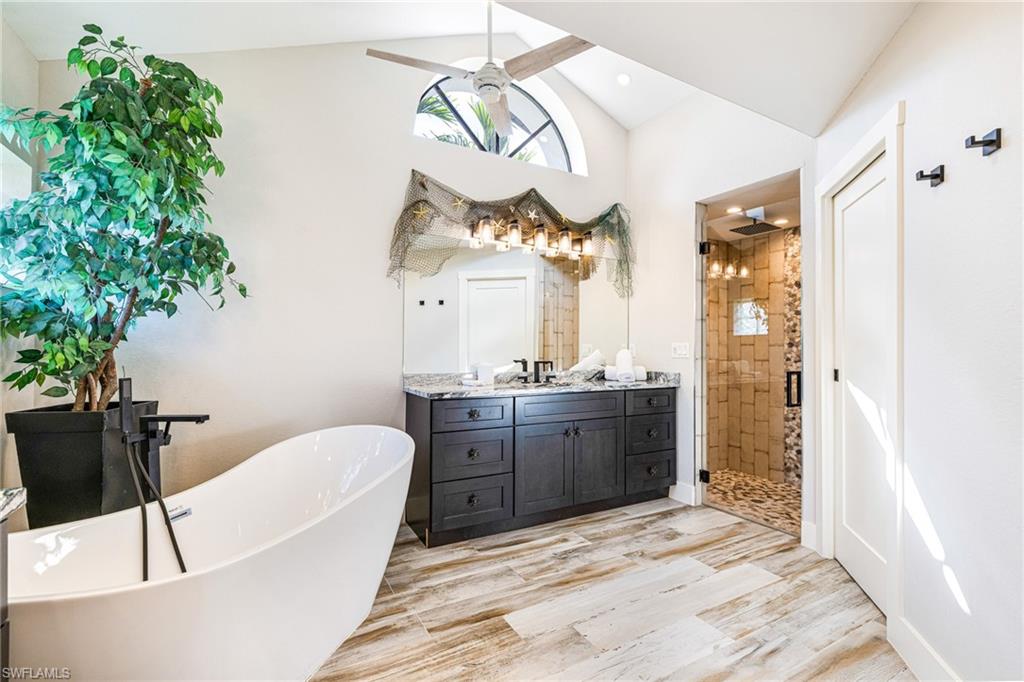 PALACO GRANDE - Residential Lease