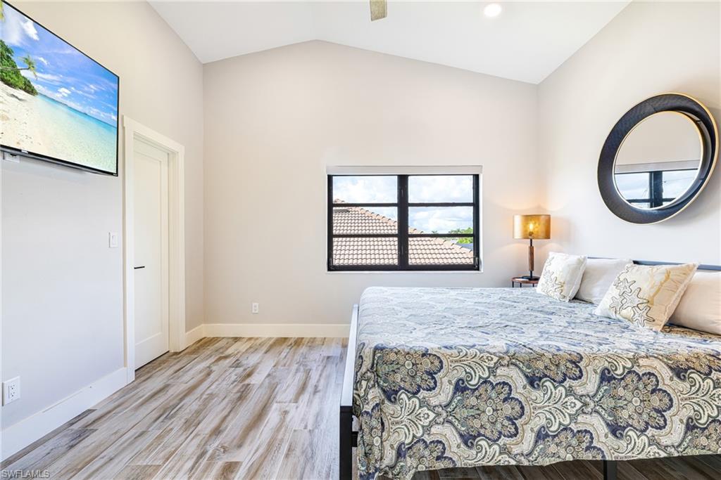 PALACO GRANDE - Residential Lease