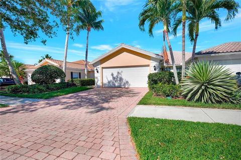 4679 Ossabaw WAY NAPLES FL 34119