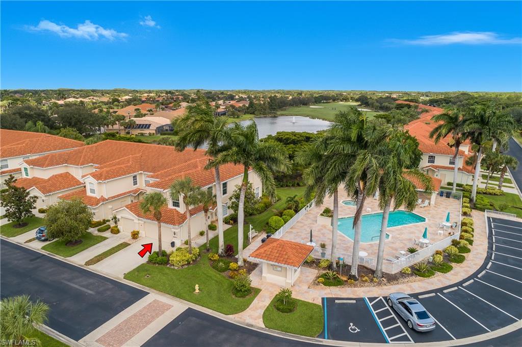 22811 Sago Pointe DR 1401