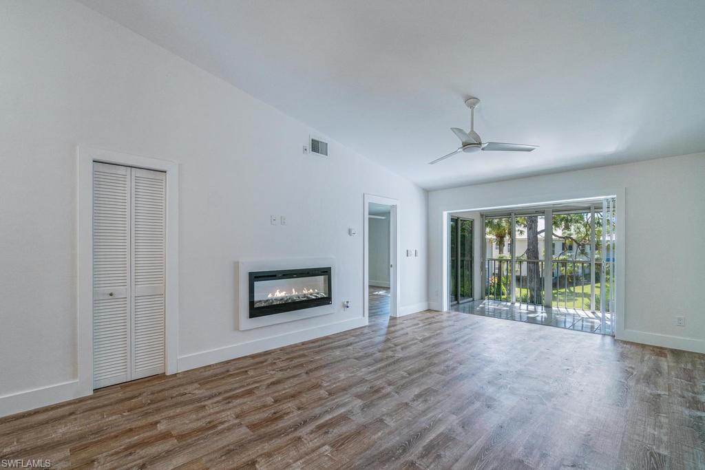 PAVILION CLUB - Residential