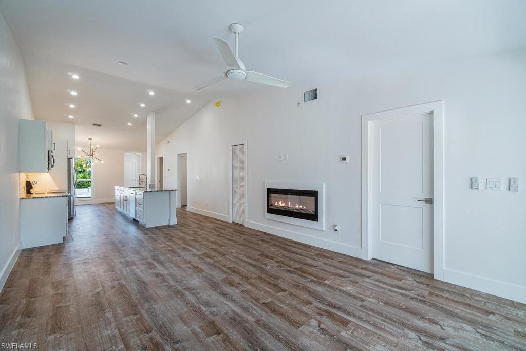 PAVILION CLUB - Residential