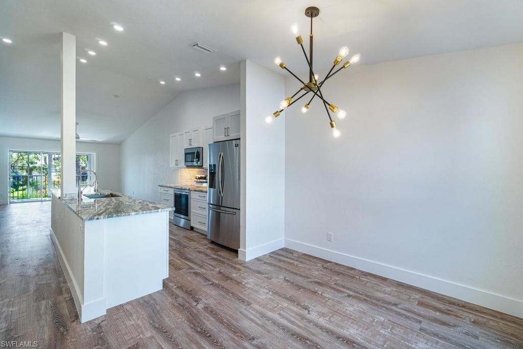 PAVILION CLUB - Residential