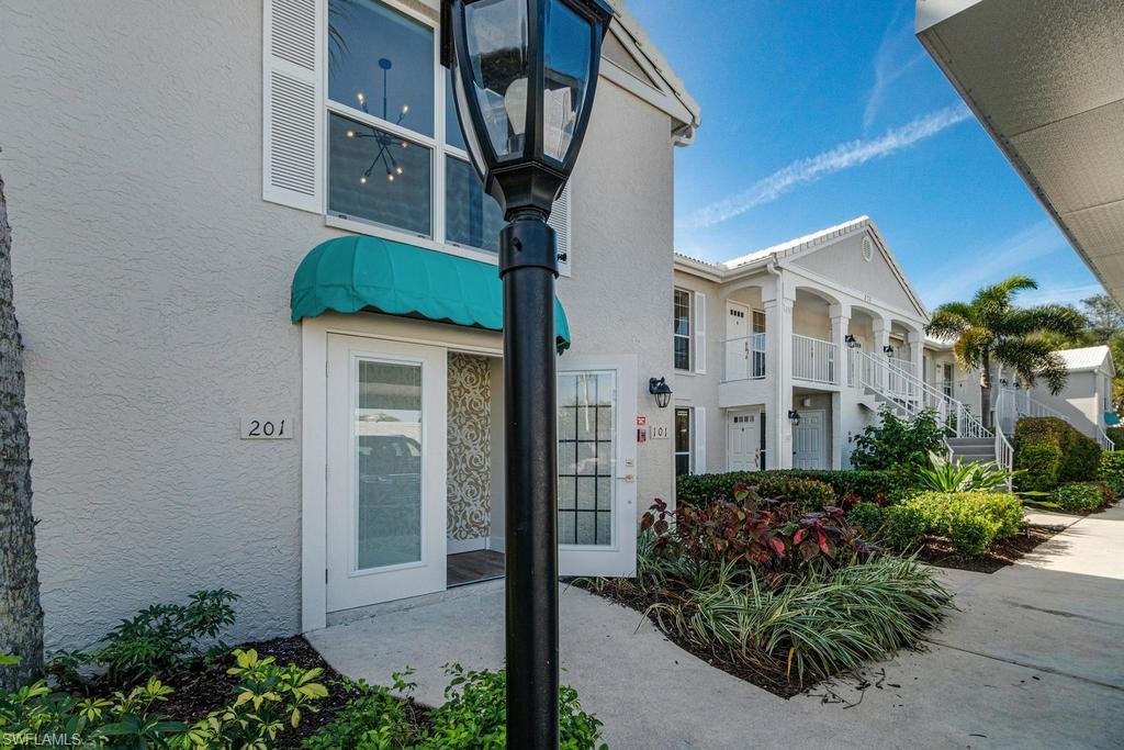 PAVILION CLUB - Residential