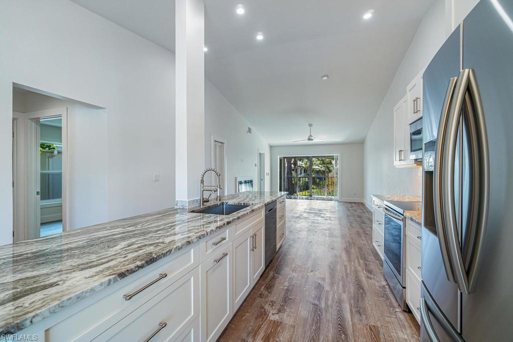 PAVILION CLUB - Residential