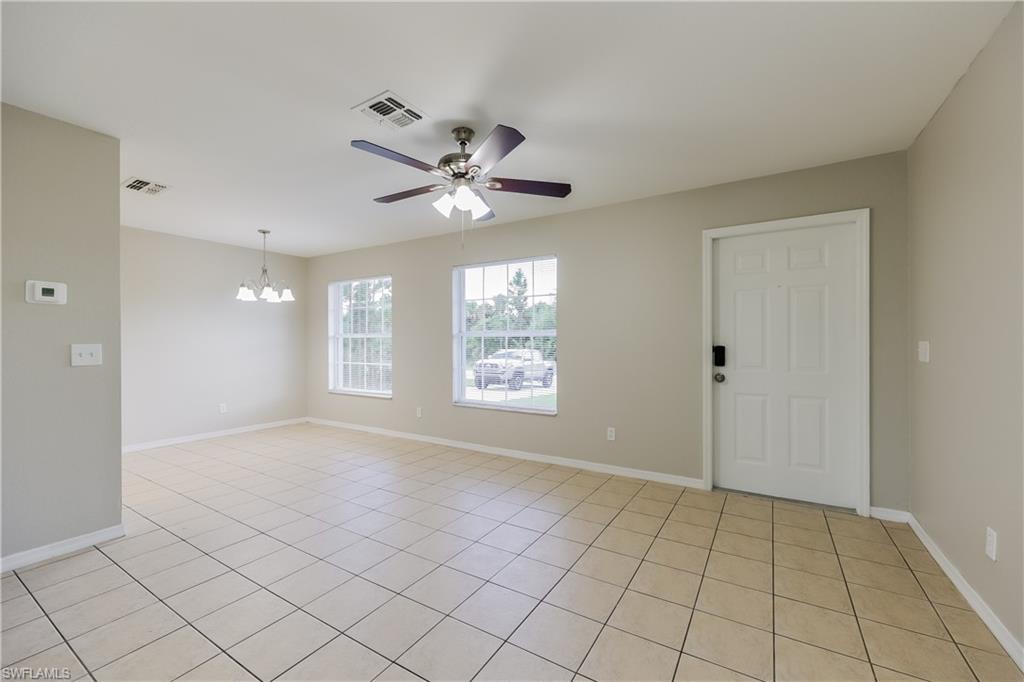 LEHIGH ACRES - Residential Lease