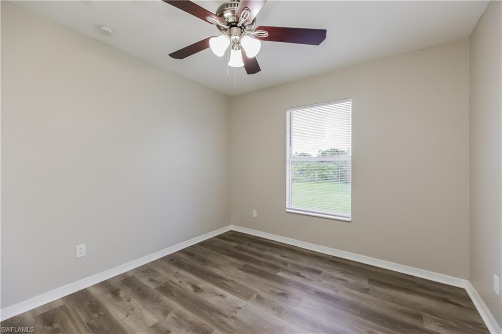 LEHIGH ACRES - Residential Lease