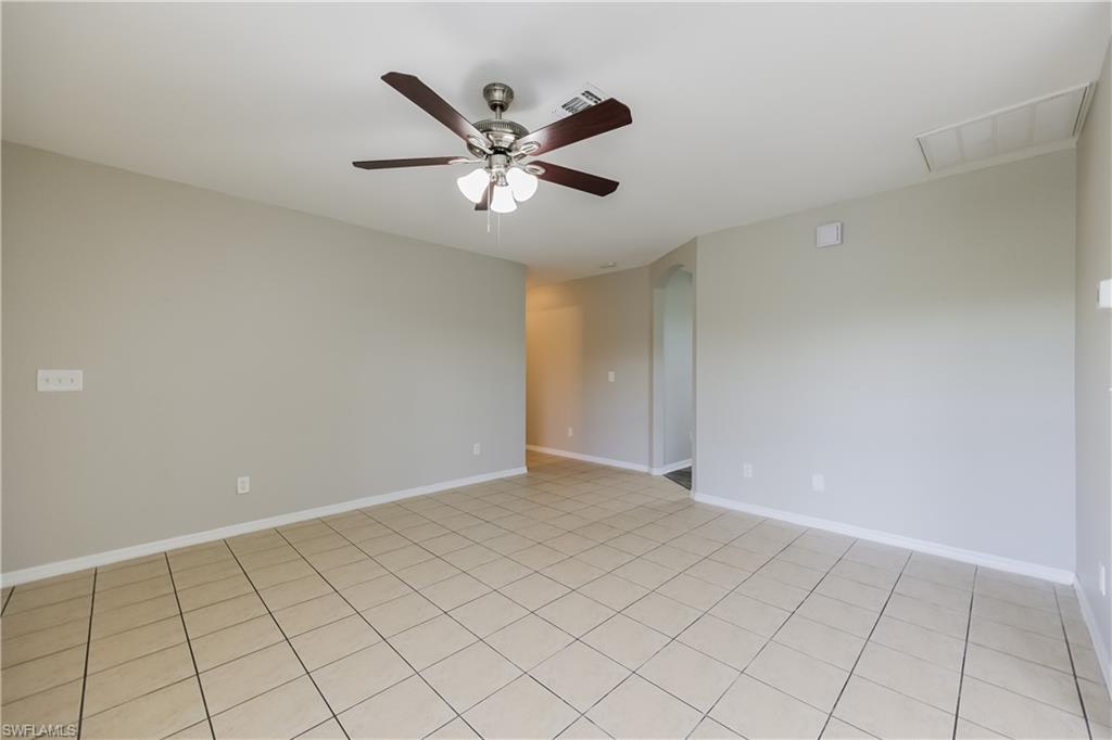 LEHIGH ACRES - Residential Lease