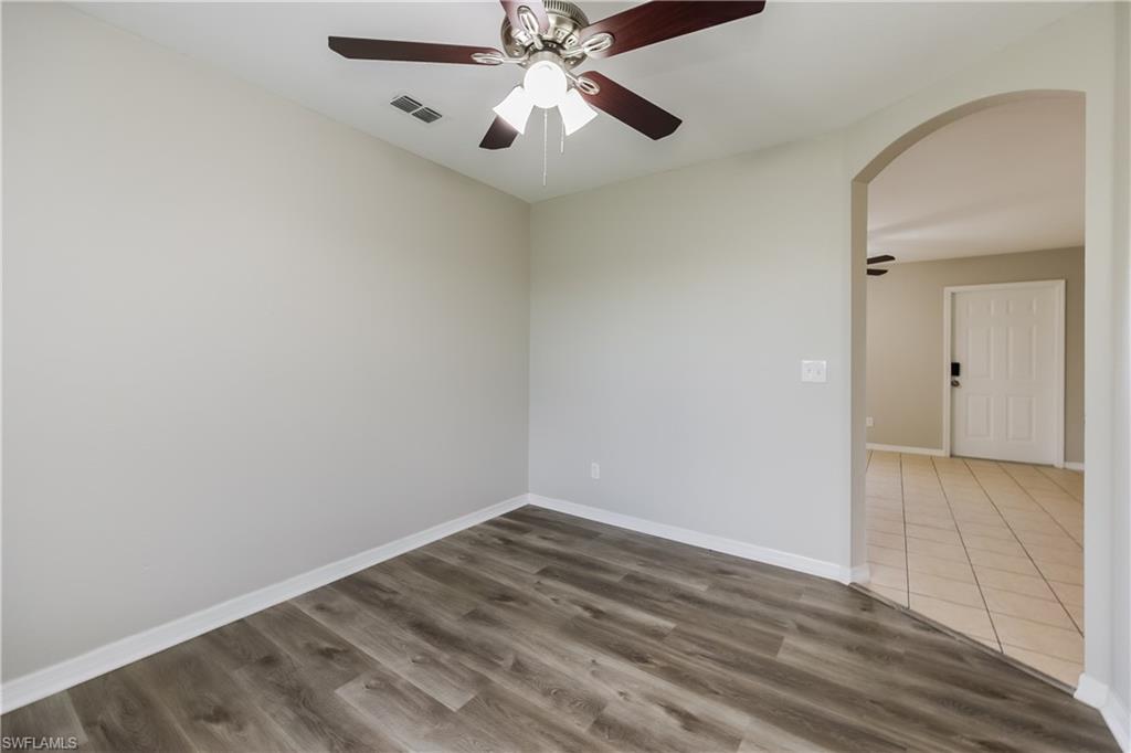 LEHIGH ACRES - Residential Lease